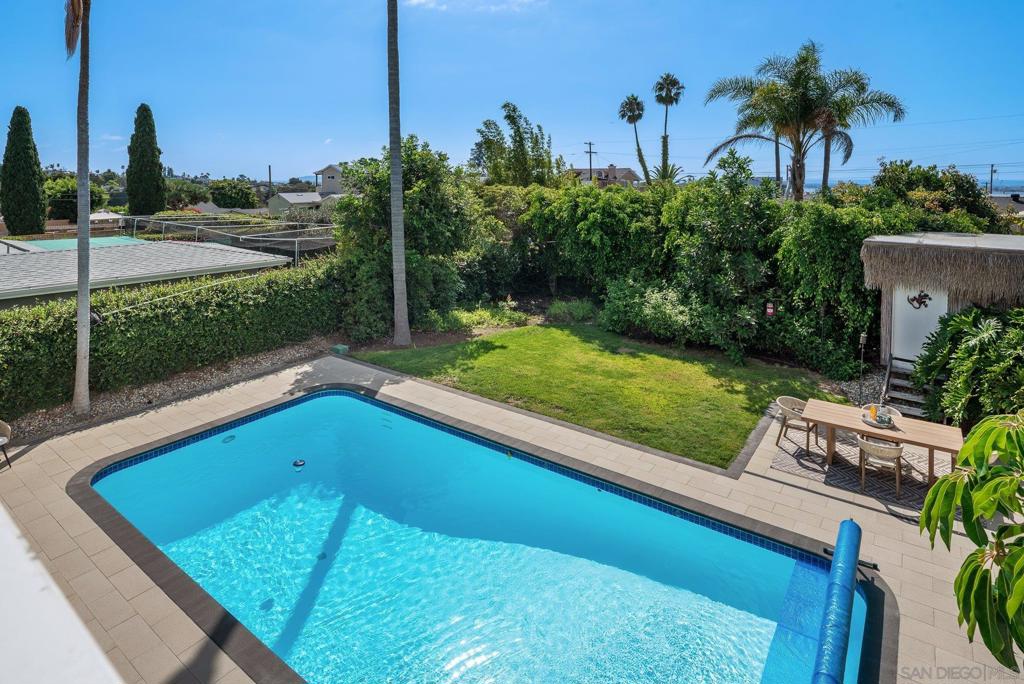 Bay Park - Residential