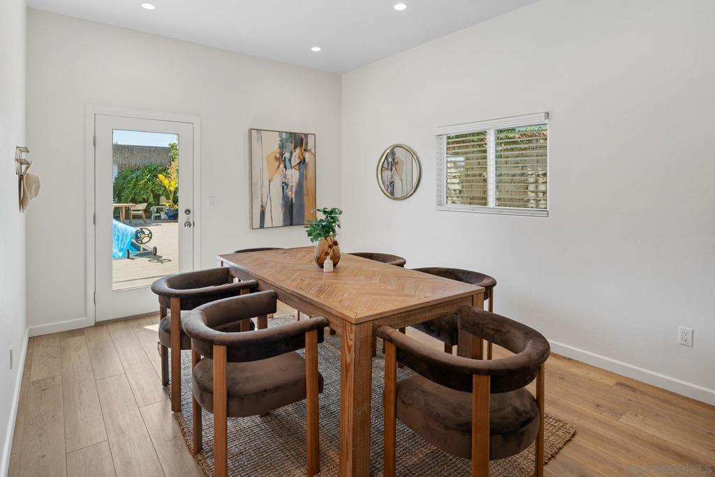 Bay Park - Residential