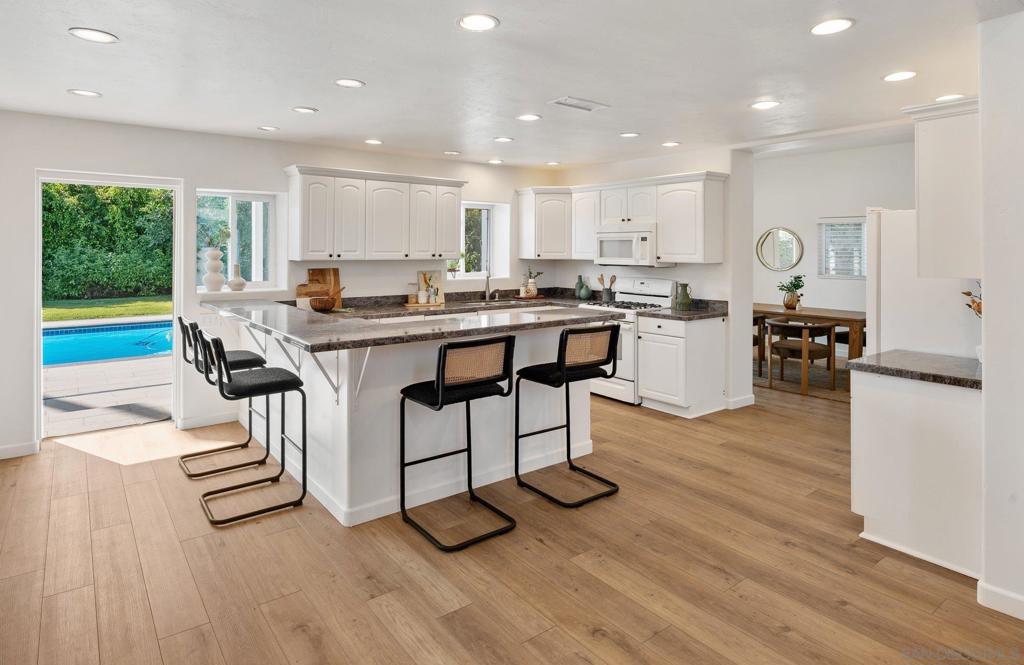 Bay Park - Residential
