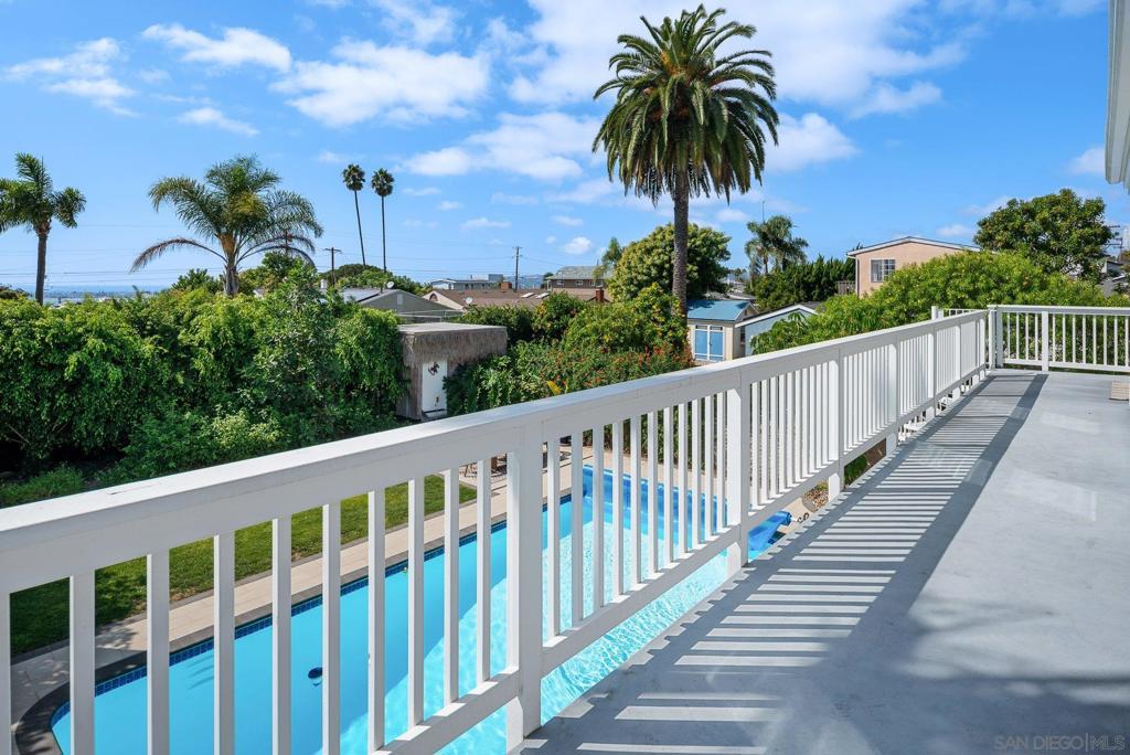 Bay Park - Residential