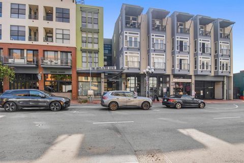 Photo of 777 6th Avenue AVE #404, San Diego, CA 92101 (MLS # 260011425SD)