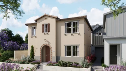 16615 Bottlebrush Lane Unit 2, Fontana, CA 92336 - MLS#: OC26178185