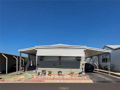 Photo of 4095 Fruit St St #Spc 328, La Verne, CA 91750 (MLS # RS25225521) Photo of 4095 Fruit St St #Spc 328, La Verne, CA 91750 (MLS # RS25225521)