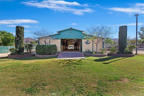 3563 Pedley Avenue Norco CA 92860