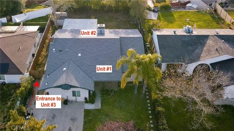 11764 Sutter Avenue Yucaipa CA 92399