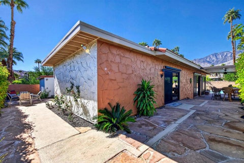 Tiny photo for 3280 Cambridge Court N, Palm Springs, CA 92264 (MLS # 219155103PS)