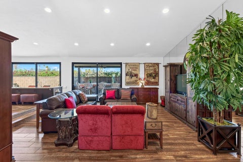Tiny photo for 3280 Cambridge Court N, Palm Springs, CA 92264 (MLS # 219155103PS)