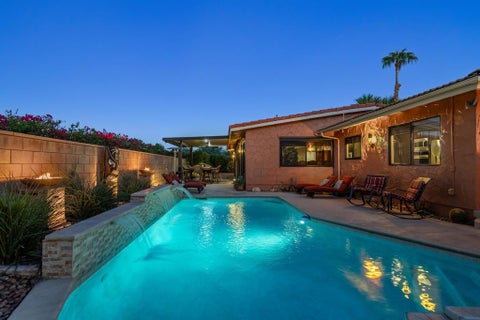 Tiny photo for 3280 Cambridge Court N, Palm Springs, CA 92264 (MLS # 219155103PS)