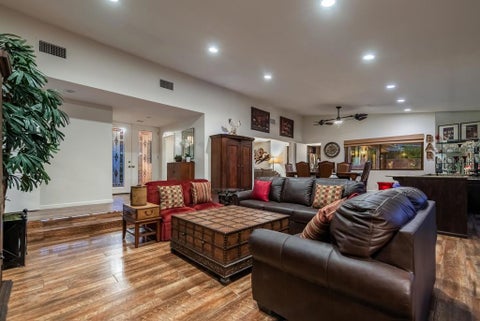 Tiny photo for 3280 Cambridge Court N, Palm Springs, CA 92264 (MLS # 219155103PS)