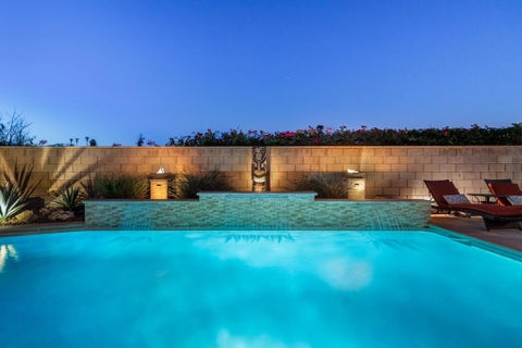 Tiny photo for 3280 Cambridge Court N, Palm Springs, CA 92264 (MLS # 219155103PS)