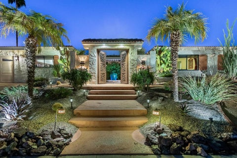 Tiny photo for 3280 Cambridge Court N, Palm Springs, CA 92264 (MLS # 219155103PS)