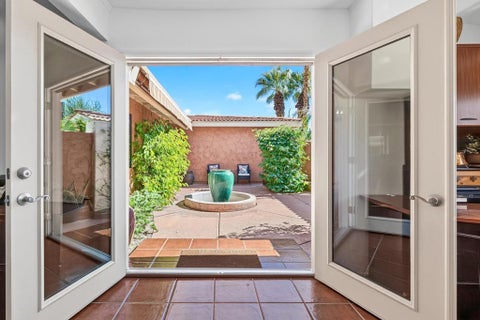 Tiny photo for 3280 Cambridge Court N, Palm Springs, CA 92264 (MLS # 219155103PS)