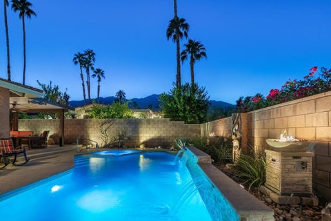 Tiny photo for 3280 Cambridge Court N, Palm Springs, CA 92264 (MLS # 219155103PS)