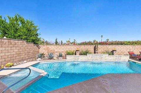 Tiny photo for 3280 Cambridge Court N, Palm Springs, CA 92264 (MLS # 219155103PS)