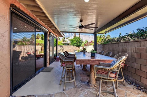 Tiny photo for 3280 Cambridge Court N, Palm Springs, CA 92264 (MLS # 219155103PS)