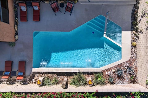 Tiny photo for 3280 Cambridge Court N, Palm Springs, CA 92264 (MLS # 219155103PS)