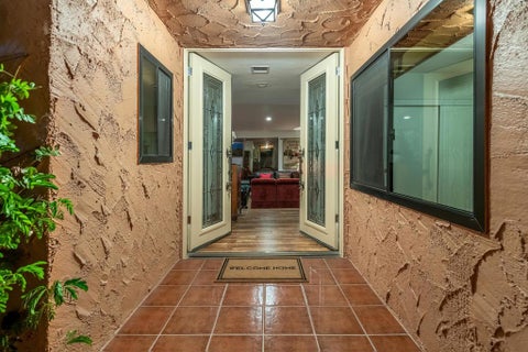 Tiny photo for 3280 Cambridge Court N, Palm Springs, CA 92264 (MLS # 219155103PS)