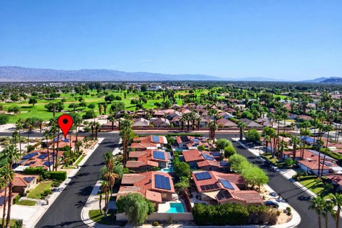 Tiny photo for 3280 Cambridge Court N, Palm Springs, CA 92264 (MLS # 219155103PS)