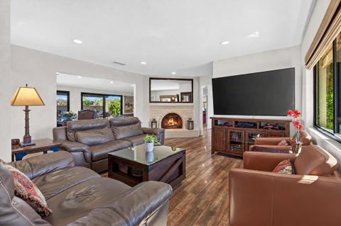 Tiny photo for 3280 Cambridge Court N, Palm Springs, CA 92264 (MLS # 219155103PS)