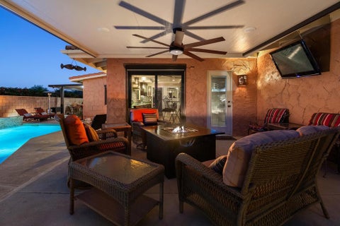 Tiny photo for 3280 Cambridge Court N, Palm Springs, CA 92264 (MLS # 219155103PS)