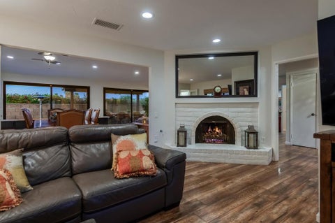Tiny photo for 3280 Cambridge Court N, Palm Springs, CA 92264 (MLS # 219155103PS)