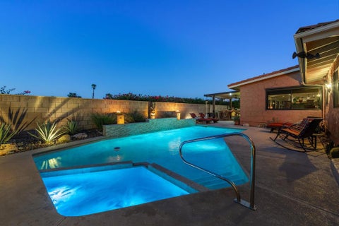Tiny photo for 3280 Cambridge Court N, Palm Springs, CA 92264 (MLS # 219155103PS)