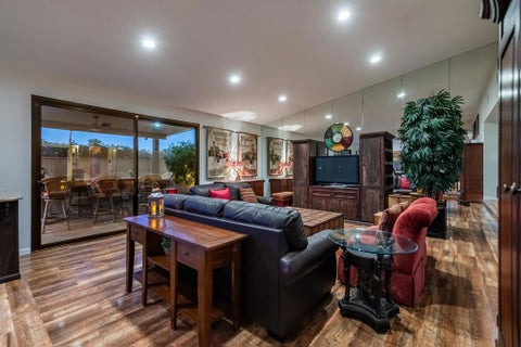 Tiny photo for 3280 Cambridge Court N, Palm Springs, CA 92264 (MLS # 219155103PS)