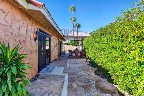 Tiny photo for 3280 Cambridge Court N, Palm Springs, CA 92264 (MLS # 219155103PS)