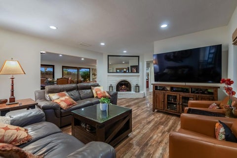 Tiny photo for 3280 Cambridge Court N, Palm Springs, CA 92264 (MLS # 219155103PS)