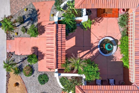 Tiny photo for 3280 Cambridge Court N, Palm Springs, CA 92264 (MLS # 219155103PS)