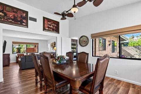Tiny photo for 3280 Cambridge Court N, Palm Springs, CA 92264 (MLS # 219155103PS)