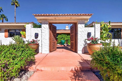 Tiny photo for 3280 Cambridge Court N, Palm Springs, CA 92264 (MLS # 219155103PS)