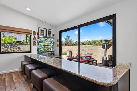 Tiny photo for 3280 Cambridge Court N, Palm Springs, CA 92264 (MLS # 219155103PS)