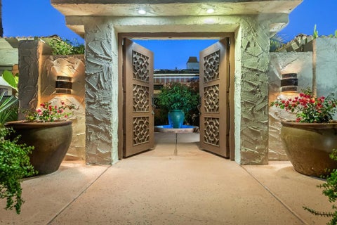 Tiny photo for 3280 Cambridge Court N, Palm Springs, CA 92264 (MLS # 219155103PS)