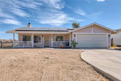 6277 Linda Lee Drive, Yucca Valley, CA 92284 - MLS#: JT24216850