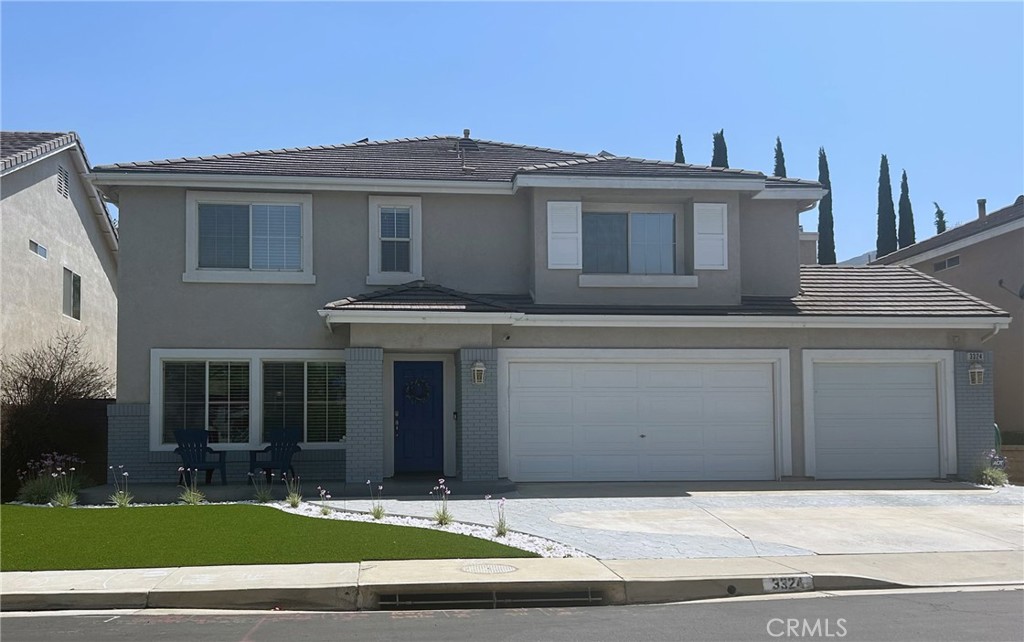 Crescent Grove - Residential Lease