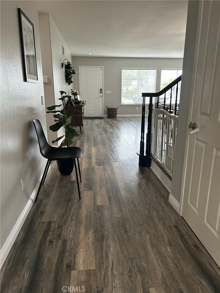Crescent Grove - Residential Lease