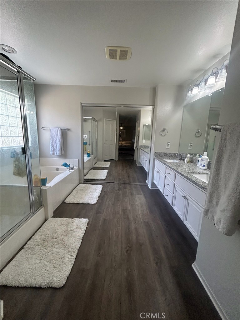 Crescent Grove - Residential Lease