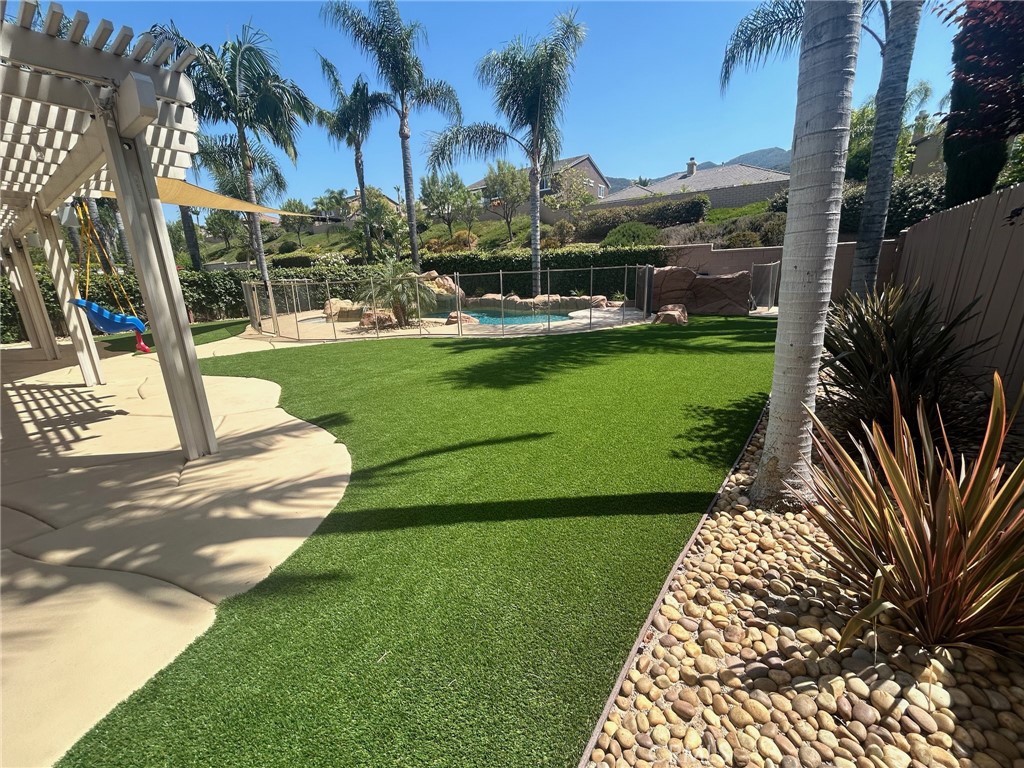 Crescent Grove - Residential Lease