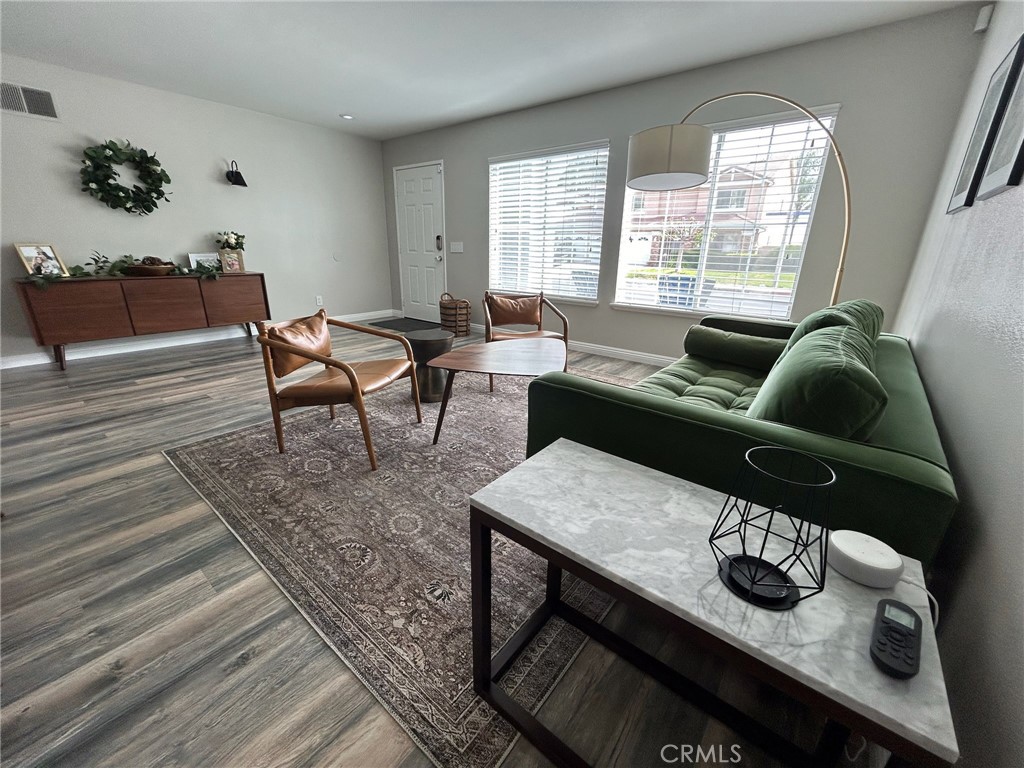 Crescent Grove - Residential Lease