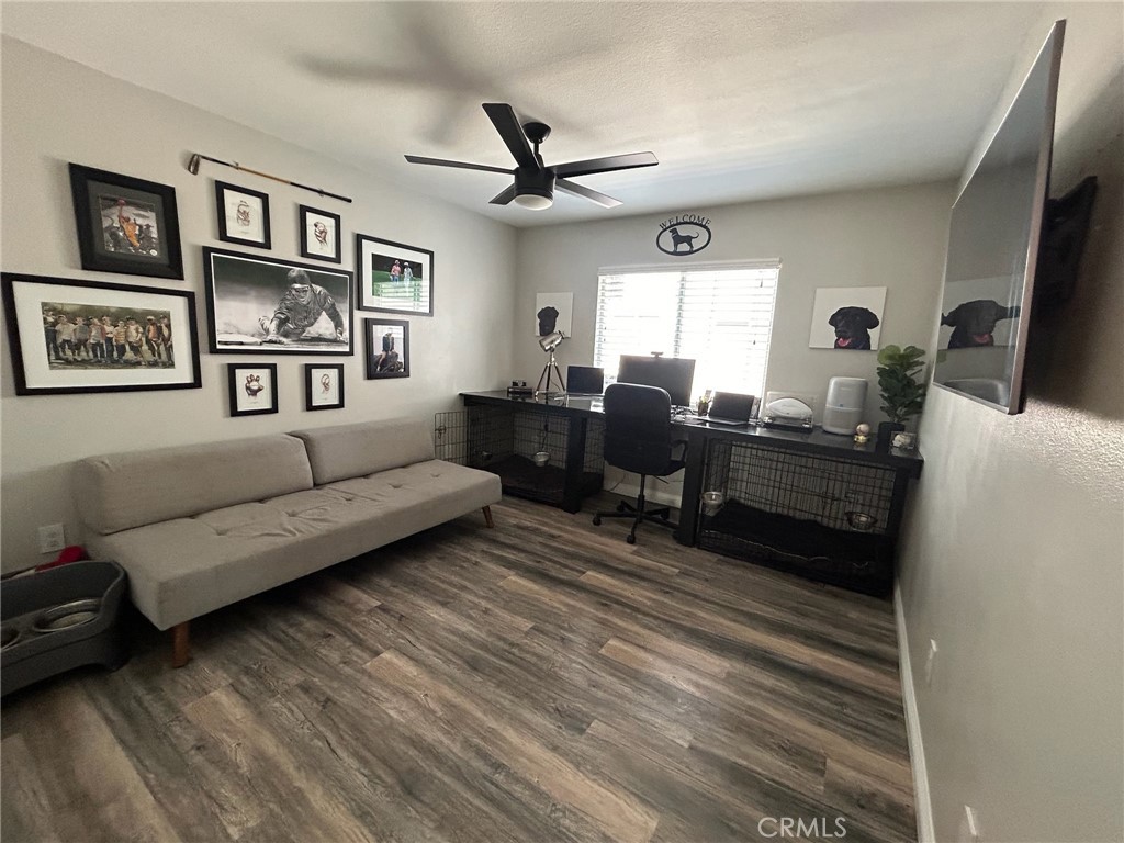 Crescent Grove - Residential Lease