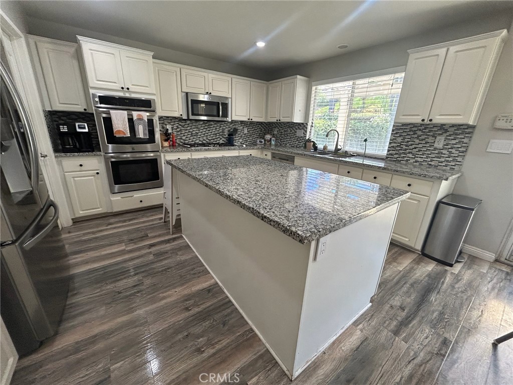 Crescent Grove - Residential Lease
