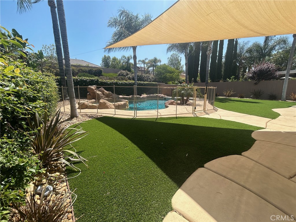Crescent Grove - Residential Lease