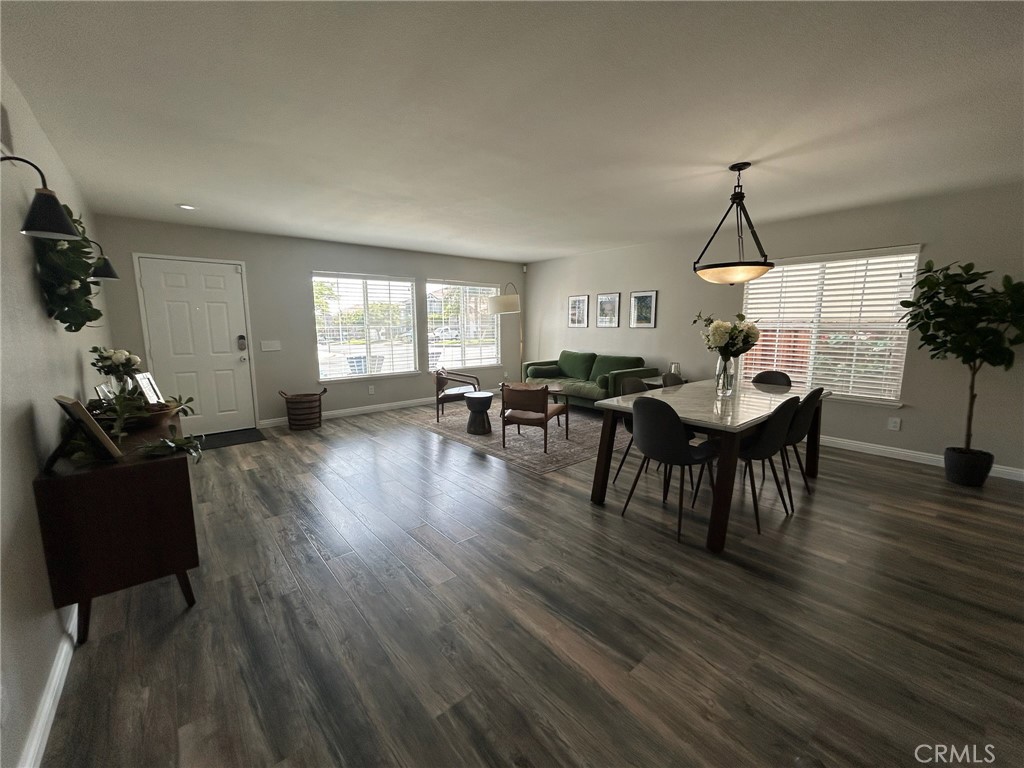 Crescent Grove - Residential Lease
