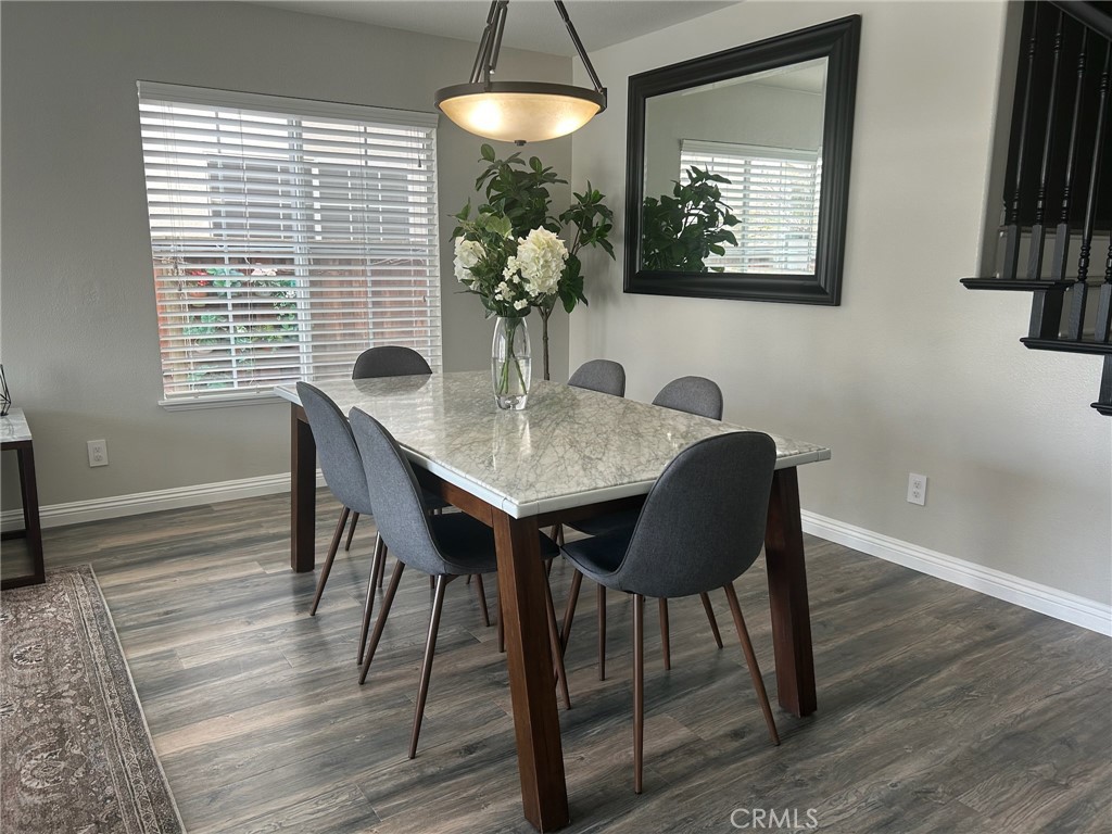 Crescent Grove - Residential Lease