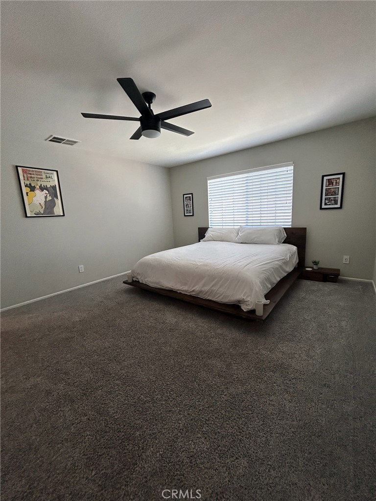 Crescent Grove - Residential Lease