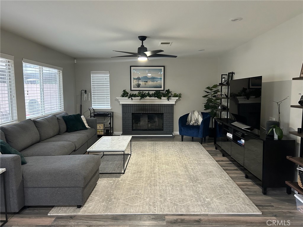 Crescent Grove - Residential Lease