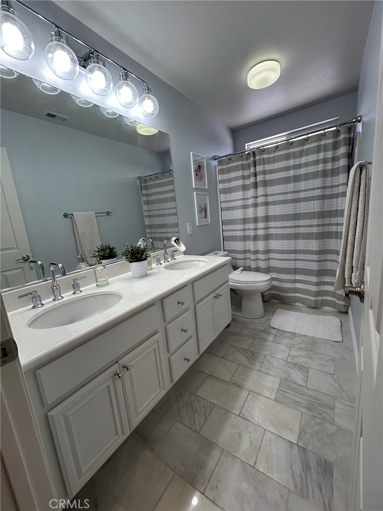 Crescent Grove - Residential Lease