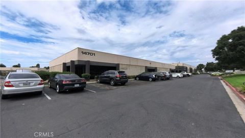 14701 Myford Road B1 Tustin CA 92780