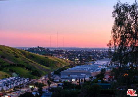 Photo of 4316 Raynol Street, Los Angeles, CA 90032 (MLS # 26670339)